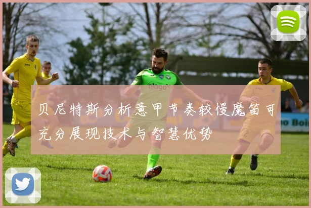 贝尼特斯分析意甲节奏较慢魔笛可充分展现技术与智慧优势