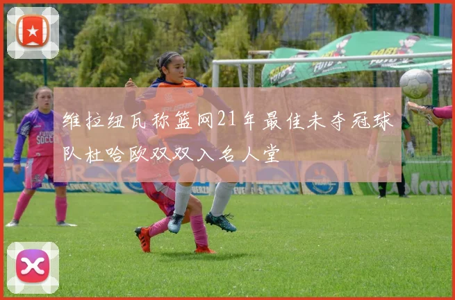维拉纽瓦称篮网21年最佳未夺冠球队杜哈欧双双入名人堂
