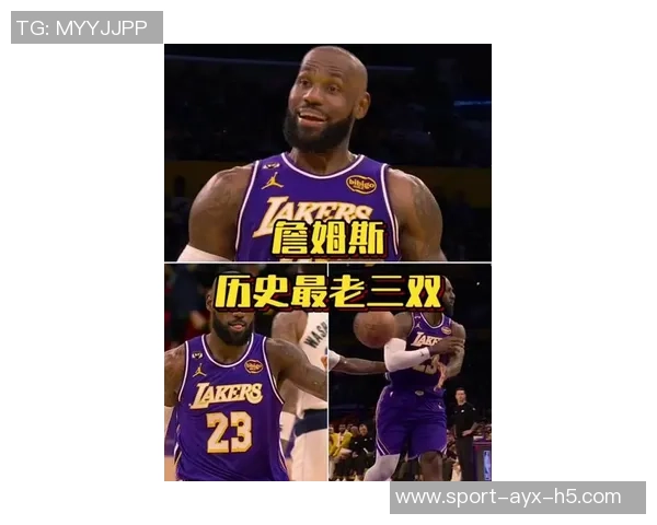 三双纪录再刷新威少紧随其后詹姆斯与登哥携手卢卡崛起成历史第二